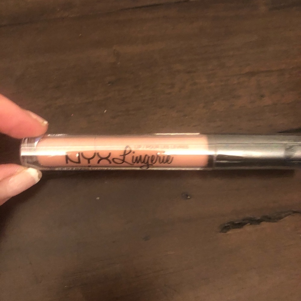 NYX lingerie in Lipli 22